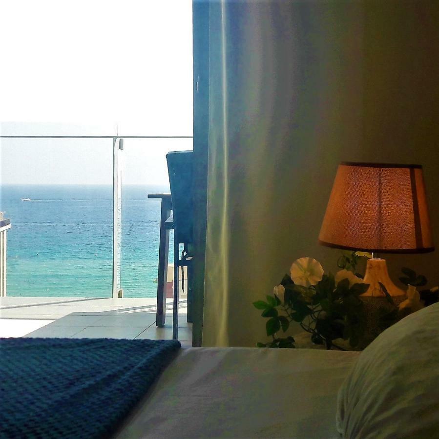 Mirador Apart Calpe Zewnętrze zdjęcie