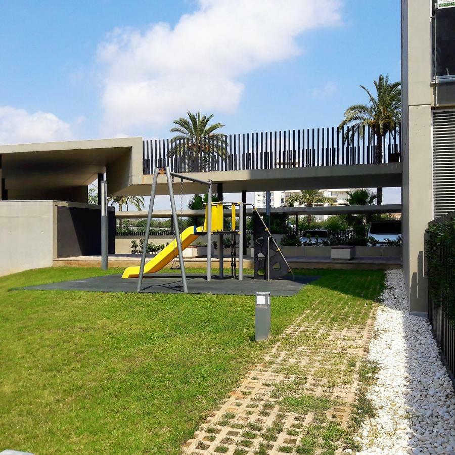 Mirador Apart Calpe Zewnętrze zdjęcie