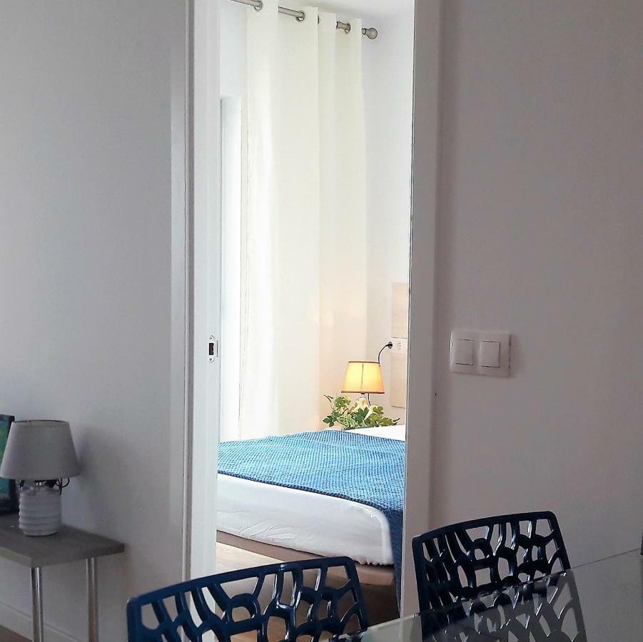 Mirador Apart Calpe Zewnętrze zdjęcie